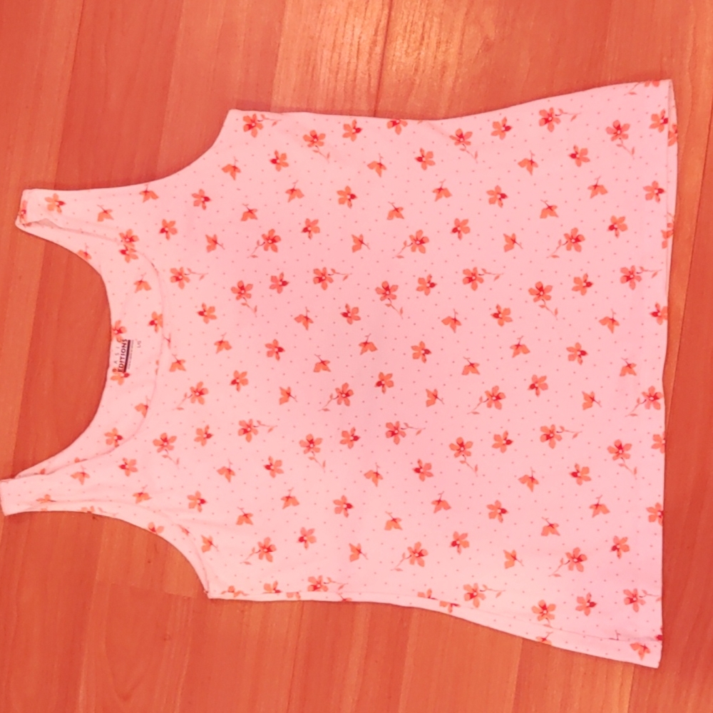 Brand: Basic Editions / Size: Large
